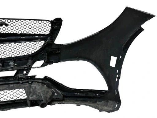 MERCEDES BENZ GLE FRONT BUMPER FRONT BUMPER