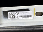 MERCEDES BENZ S W222 DOOR SILL STRIP