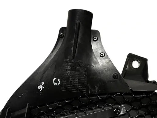 FERRARI SF90 AIR INTAKE DUCT COVER