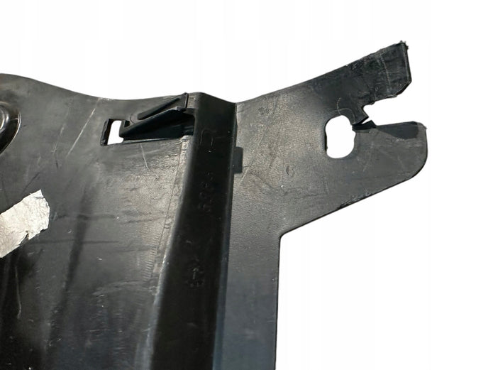 PORSCHE PANAMERA 971 DOOR SILL TRIM