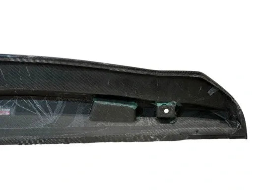 ALFA ROMEO GIULIA CARBON SPOILER SIDE SKIRT CARBON