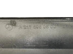 MERCEDES BENZ S S63 S65 W217 DOOR SILL STRIP