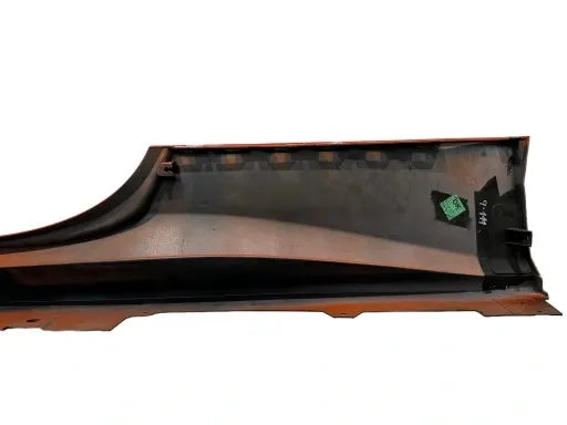 FERRARI 488 GTB DOOR SILL TRIM