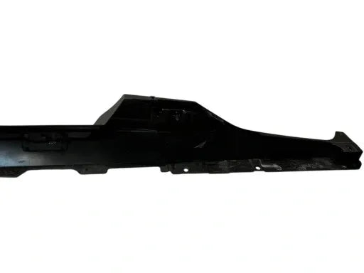 FERRARI PUROSANGUE DOOR SILL TRIM