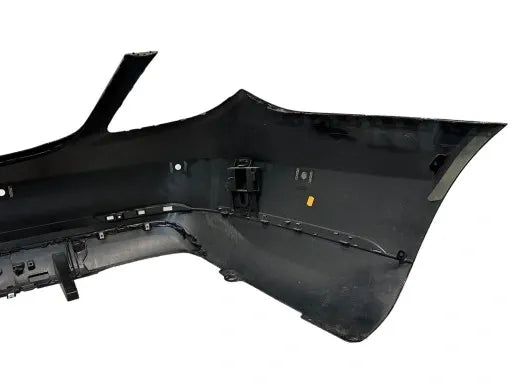 MERCEDES BENZ S CLASS REAR BUMPER