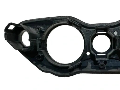 MCLAREN 720S CARBON CONTROL PANEL COVER BUTTONS