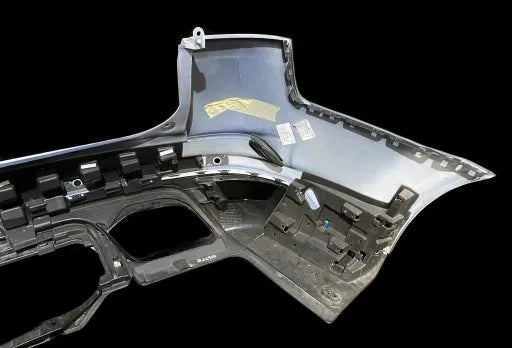 RANGE ROVER SPORT SVR REAR BUMPER, REAR BUMPER