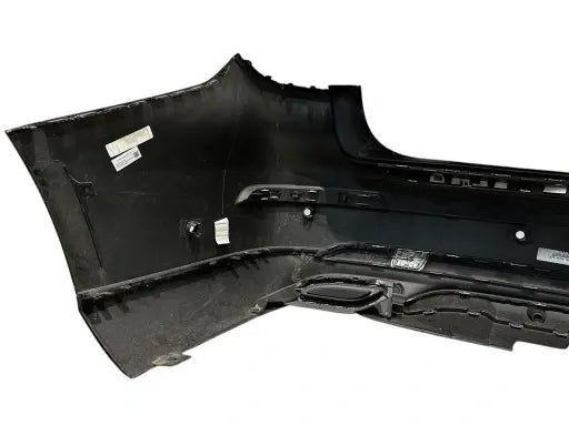 MERCEDES BENZ GLS REAR BUMPER