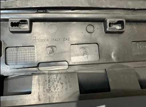 LAMBORGHINI URUS DOOR TRIM COVER