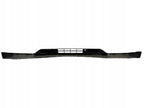 CADILLAC ESCALADE SPOILER FRONT BUMPER LIP