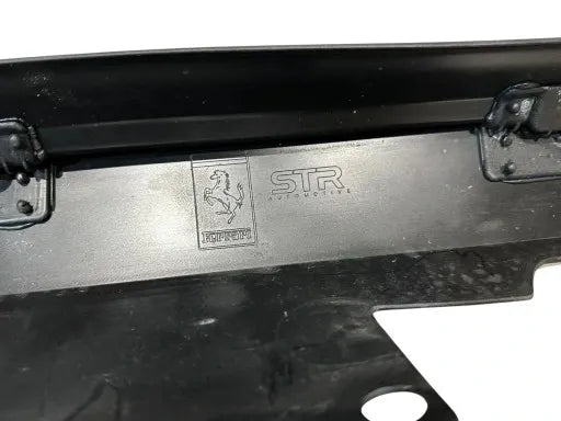 FERRARI PUROSANGUE DOOR SILL TRIM
