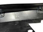 FERRARI PUROSANGUE DOOR SILL TRIM