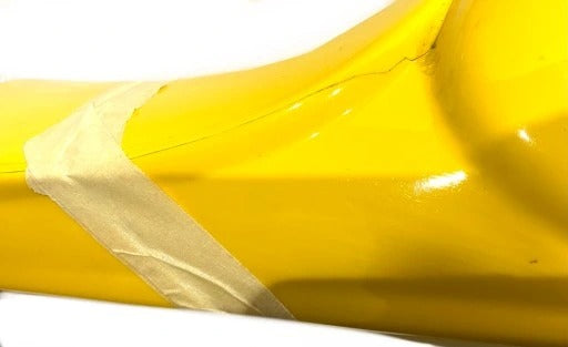 FERRARI 488 GTB SPIDER MIRROR HOUSING