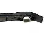 MERCEDES S DIFFUSER SIDE SKIRT