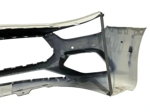 MASERATI GHIBLI GRANSPORT FRONT BUMPER