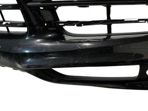 PORSCHE CAYENNE FRONT BUMPER
