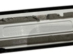 MERCEDES W223 DOOR SILL COVER