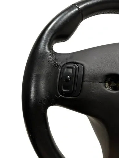MASERATI GHIBLI QUATTROPORTE STEERING WHEEL