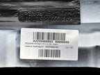 MERCEDES BENZ S W222 DOOR SILL STRIP