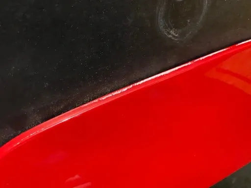 FERRARI F8 REAR COVER COVER