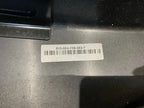 ASTON DBX UPPER REAR BUMPER