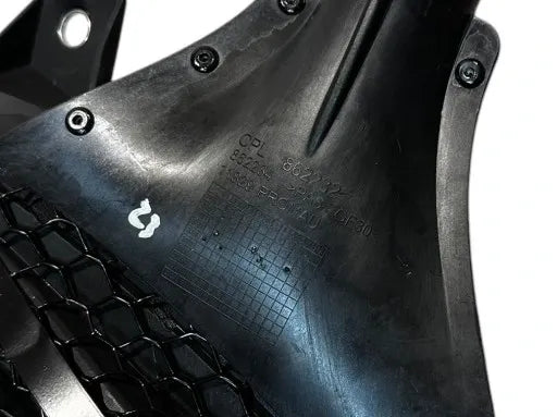 FERRARI SF90 AIR DUCT COVER INTAKE