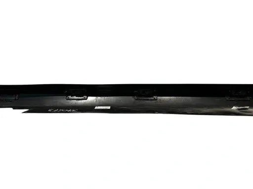 FERRARI PUROSANGUE DOOR SILL TRIM