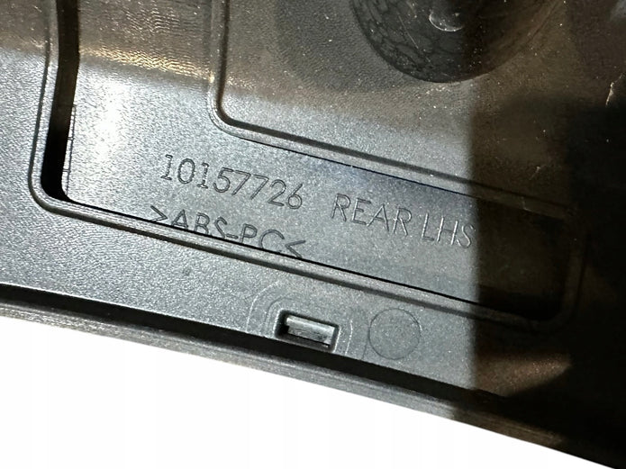 FERRARI PUROSANGUE REAR FENDER TRIM STRIP