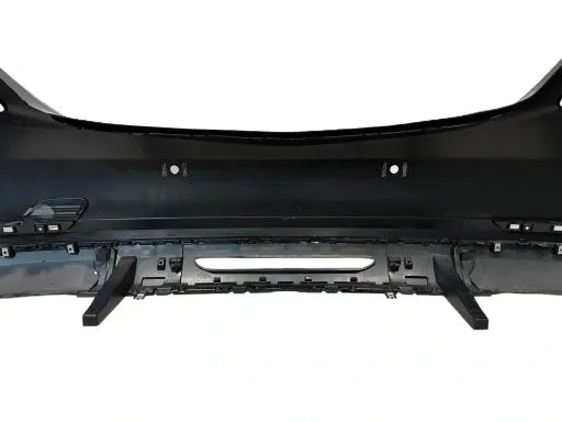 MERCEDES BENZ S CLASS REAR BUMPER