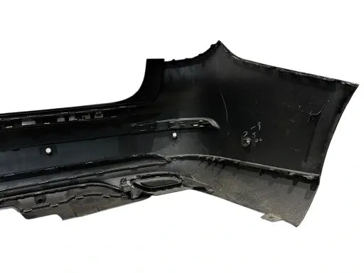 MERCEDES BENZ GLS REAR BUMPER