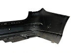 MERCEDES BENZ GLS REAR BUMPER