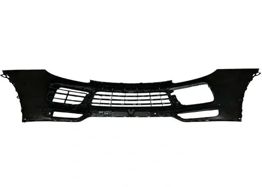 PORSCHE CAYENNE FRONT BUMPER