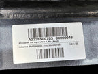 MERCEDES BENZ S W222 DOOR SILL STRIP