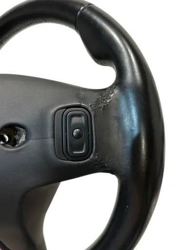 MASERATI GHIBLI QUATTROPORTE STEERING WHEEL