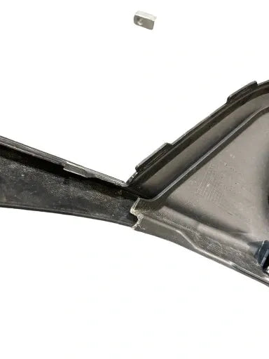 PORSCHE 992 BUMPER DIFFUSER