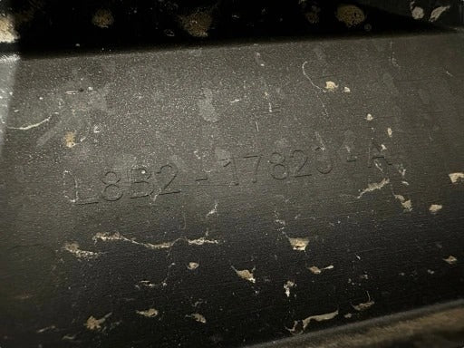 LAND ROVER DEFENDER L663 GRILL