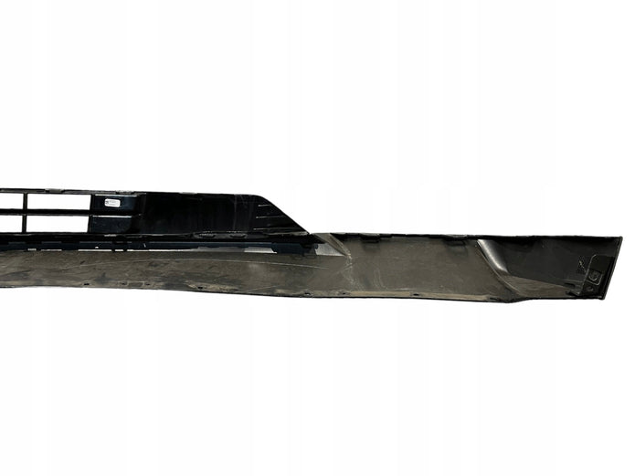 CADILLAC ESCALADE SPOILER FRONT BUMPER LIP