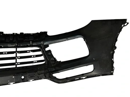 PORSCHE CAYENNE FRONT BUMPER