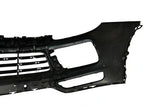 PORSCHE CAYENNE FRONT BUMPER