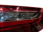 MERCEDES BENZ CLA W118 TYLNA LAMPA