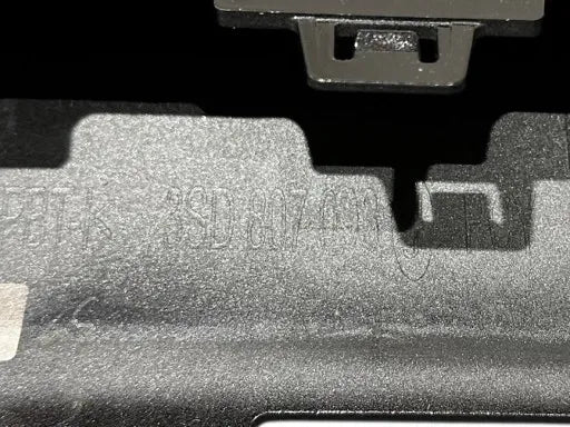 BENTLEY NEW GT FRONT SPOILER LIP BUMPER