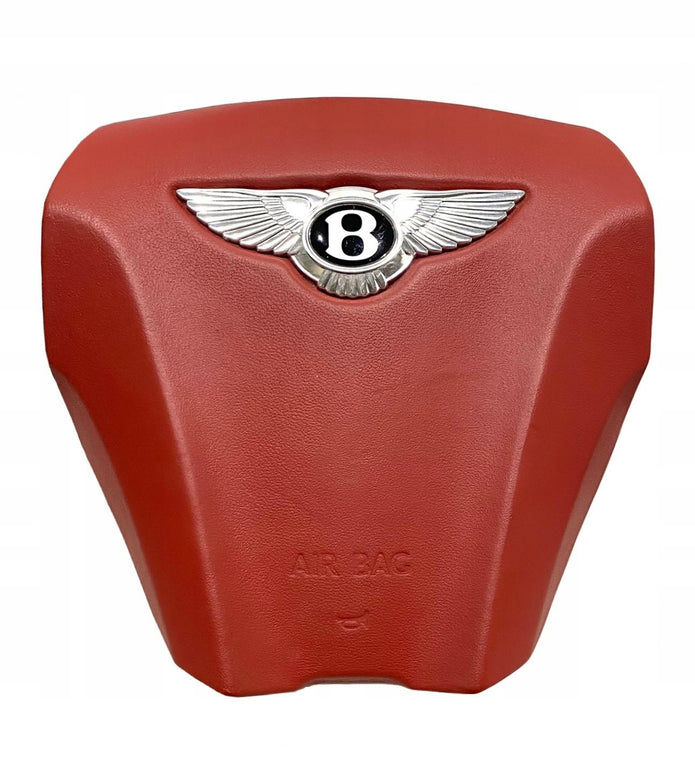 BENTLEY CONTINENTAL GT GTC FLYING AIRBAG