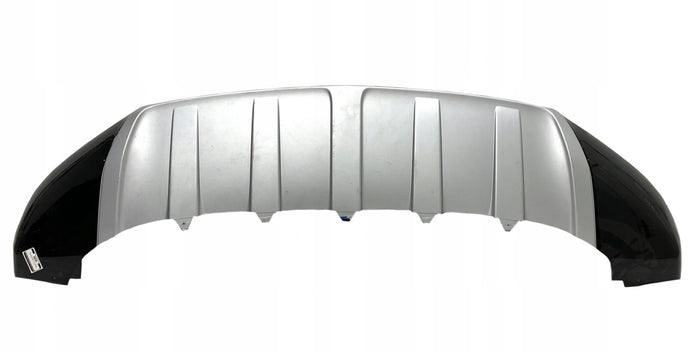 BENTLEY BENTAYGA FRONT SPOILER BUMPER