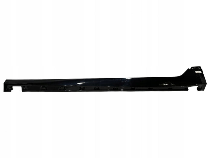 BENTLEY FLYING SPUR DOOR SILL TRIM