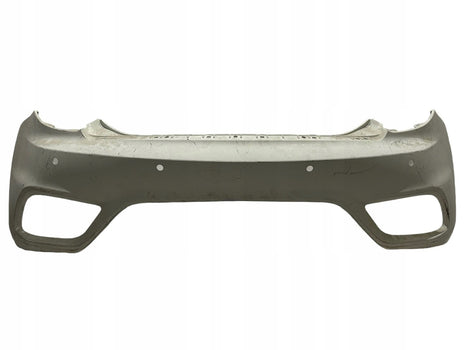 MASERATI GRANTURISMO REAR BUMPER REAR BUMPER