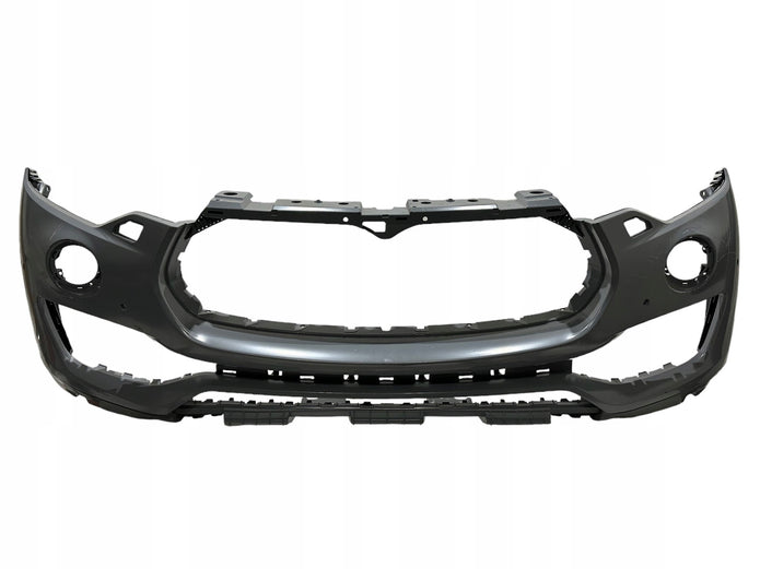 MASERATI LEVANTE FRONT BUMPER FRONT