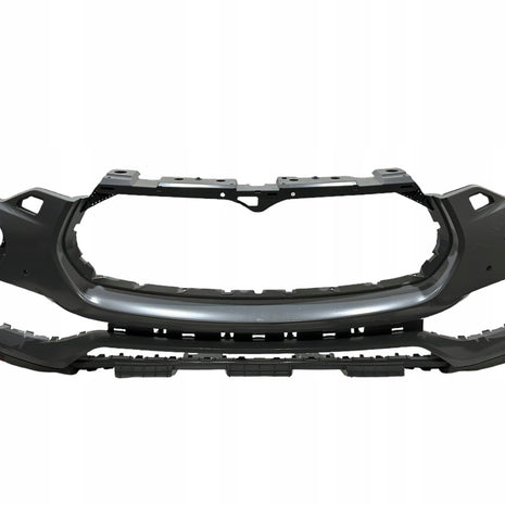 MASERATI LEVANTE FRONT BUMPER FRONT