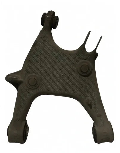 ROLLS ROYCE WISHBONE