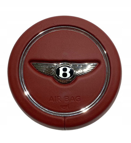 BENTLEY BENTAYGA CONTIN AIRBAG FIREGLOW