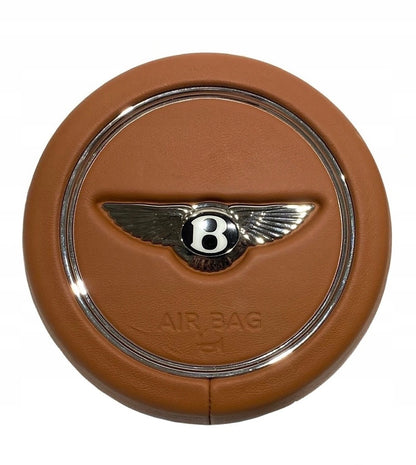 BENTLEY BENTAYGA / CONTINENTAL AIRBAG